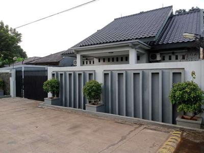 Dijual Rumah Murah beserta 2 paviliun di Kavling Jakamulya, Bekasi