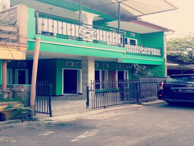 Dijual Rumah Nyaman daerah Margahayu