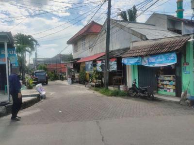 Dijual Rumah, Perumahan Puri Dewata, Cipondoh, Tanggerang