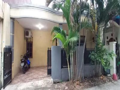 Dijual Rumah Pondok Ungu Permai Siap Huni Bekasi