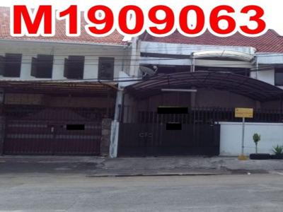 Dijual Rumah Raya Ngagel Madya Dkt Pakuwon City Araya Dharmahusada