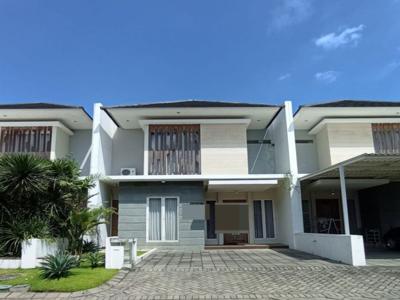 Dijual Rumah Royal Residence Minimalis Murah Dkt WBM Dian Istana