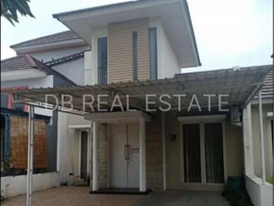 Dijual Rumah Siap Huni Citra Harmoni