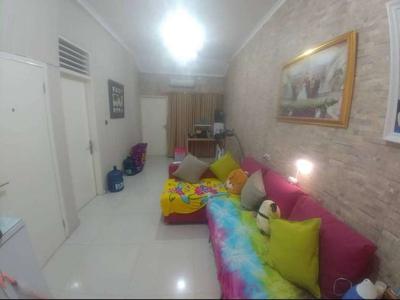 Dijual rumah siap huni di Janur Indah - Kelapa Gading