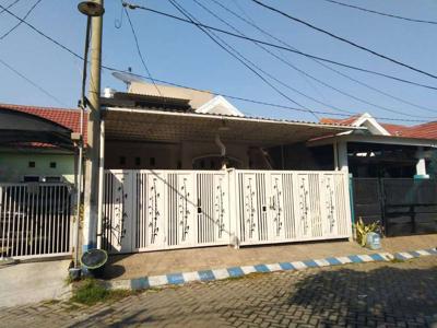 Dijual Rumah Siap Huni