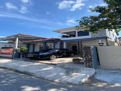 Dijual Rumah terbaik Di HKSN komp AMD