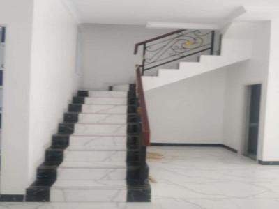 DIJUAL Rumah Timbul mansion 9 Unit rumah classic di jagakarsa jaksel
