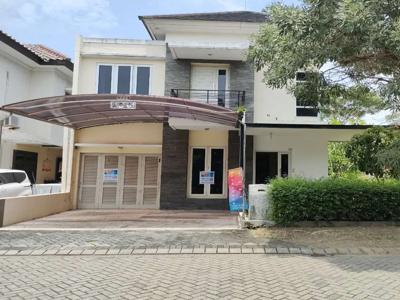 Dijual/Sewa Rumah Cantik Siap Huni di Prambanan Residence SBY Brt