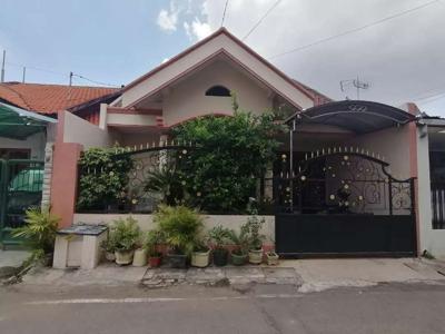 DIJUAL SIAP HUNI TERAWAT Rumah 2LT Pucang Anom, Gubeng, Surabaya Timur