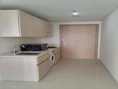 Dijual Super Murah Apartemen 2 BR Sedayu City Kelapa Gading