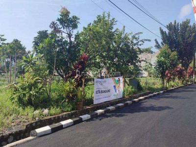 Dijual Tanah Cocok Untuk Perumahaan Di Sayap Ciwastra Buah Batu