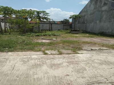 Dijual Tanah Kavling Siap Bangun Di Cluster Buah Batu