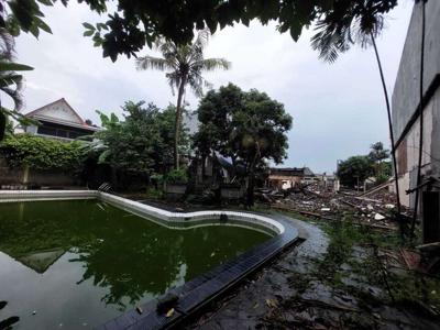 Dijual Tanah Kosong the best area di Jakarta Selatan