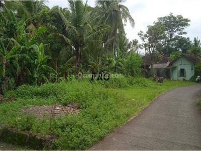 Dijual Tanah Pengasih Kulon Progo, Dekat Kampus Uad 6, SHM