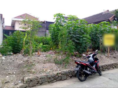 Dijual Tanah Strategis Area Jl Tohpati Tamansiswa Yogyakarta
