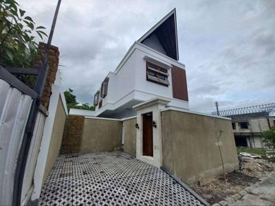 Dijual Villa Modern Lokasi Strategis dengan Kolam Renang di Ungasan