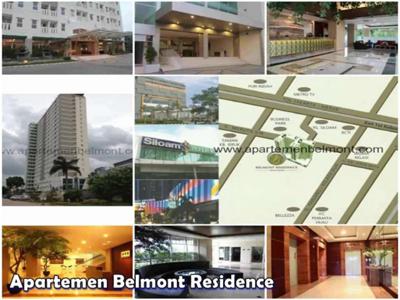 Disewa Apartemen Belmont Residence
