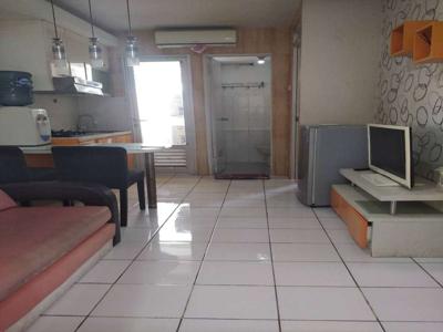 Disewakan Aparetmen Gading Nias Tower Bougenville Lt 19 Full Furnished