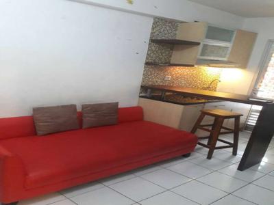 Disewakan apartemen di Gading Nias Residences