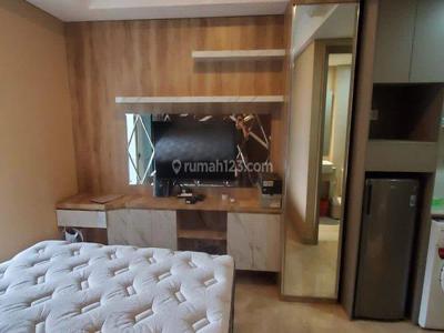 Disewakan Apartemen Gold Coast Pik Full Furnished City View