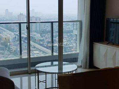 Disewakan Apartemen Kensington Tower Dallington Kelapa G