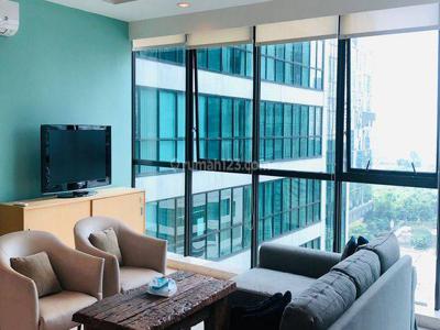 Disewakan Apartemen Setiabudi Residence 3br Private Lift Furnished