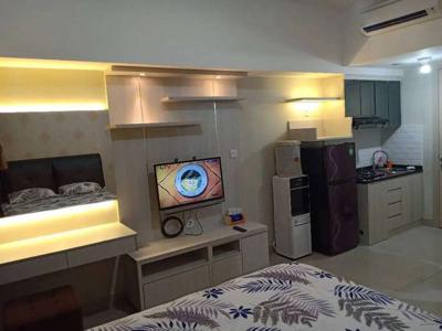 Disewakan Apartemen Springlake Furnished di Summarecon Bekasi