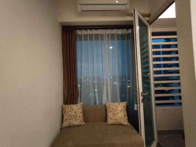 Disewakan Apartemen Studio Di Grand Kamala Lagoon View City Bekasi