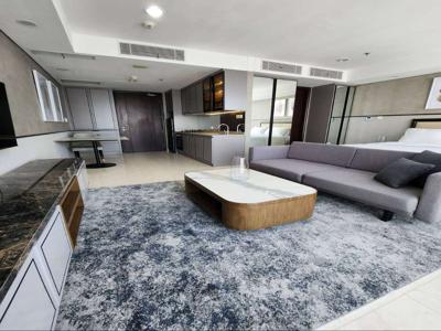 Disewakan Apartement Ciputra World 2 Jakarta