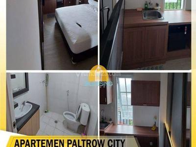 Disewakan Apartment Paltrow City Furnished Dekat Undip Semarang