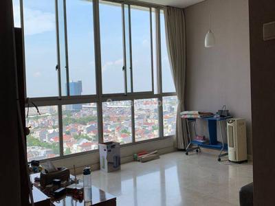 Disewakan Apartment The Summit Kelapa Gading Rapi Siap Huni