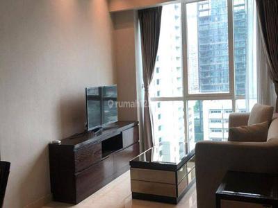 Disewakan Apertemen Sky Garden 2 Bedroom Full Furnished