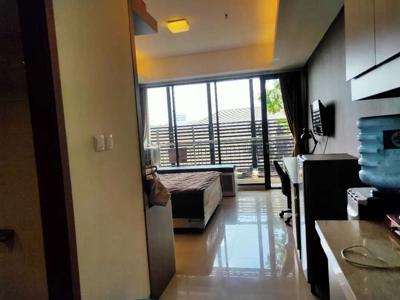 Disewakan bulanan dan tahunan Apartemen BEVERLY DAGO Tipe studio