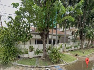 Disewakan / Dikontrakkan Rumah di Manyar kertoarjo Surabaya Timur