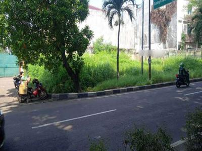 Disewakan kavling di Kelapa Nias Raya - Kelapa Gading