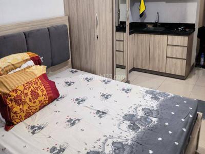 Disewakan murah apartm Anderson studio full furnish lengkap terawat