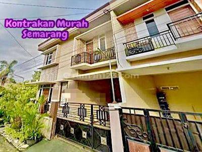 Disewakan Rumah Bagus Dekat Rs karyadi Bagus