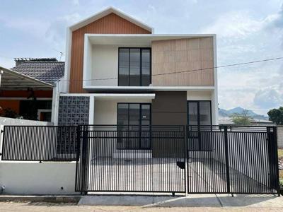Disewakan Rumah Baru Minimalis Griya Pataruman Asri, Kab Bandung Barat