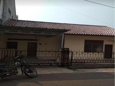 Disewakan Rumah Baru Renovasi Komplek BPPT Kebon Jeruk Jakarta Barat