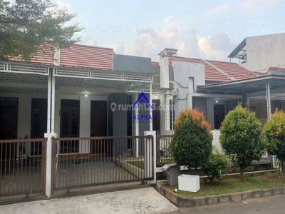 Disewakan Rumah Cantik Siap Huni Dalam Komplek Antapani Bandung