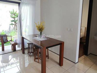 Disewakan Rumah Full Furnished Modern Minimalis Di Kota Baru Parahyangan Bandung