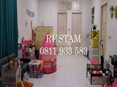 Disewakan Rumah Jl. H Lebar Meruya Lokasi The Best