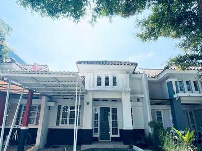 Disewakan Rumah Modern Furnish Renov di Jingganagara Kota Baru