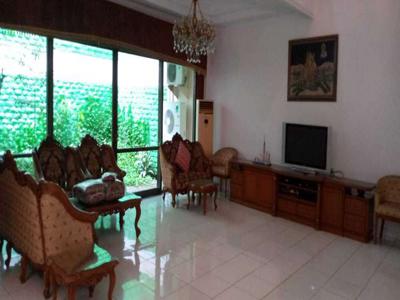 Disewakan Rumah Siap Pakai Di Villa Gading Indah Jakarta Utara