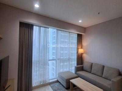 Disewakan Setiabudi Sky Garden 3BR 155 Furnished Jakarta Selatan