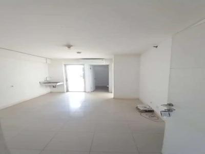 Disewakan Type 2BR unfurnish Apartemen Bassura City