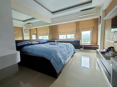 Disewakan unit Apartemen Galeri Ciumbuleuit 2 tipe studio