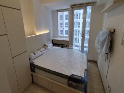 Disewakan Unit Apartement Tokyo Pik 2 1br Premium Furnished