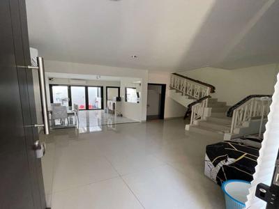 Djual Rumah Siap Huni Di Jakarta Garden City Cluster La Seine