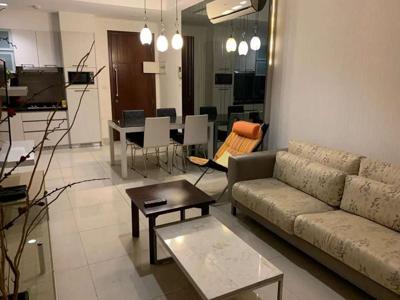 For Rent Apartment Denpasar Residence Tower Ubud (2 Bedroom Istimewa)